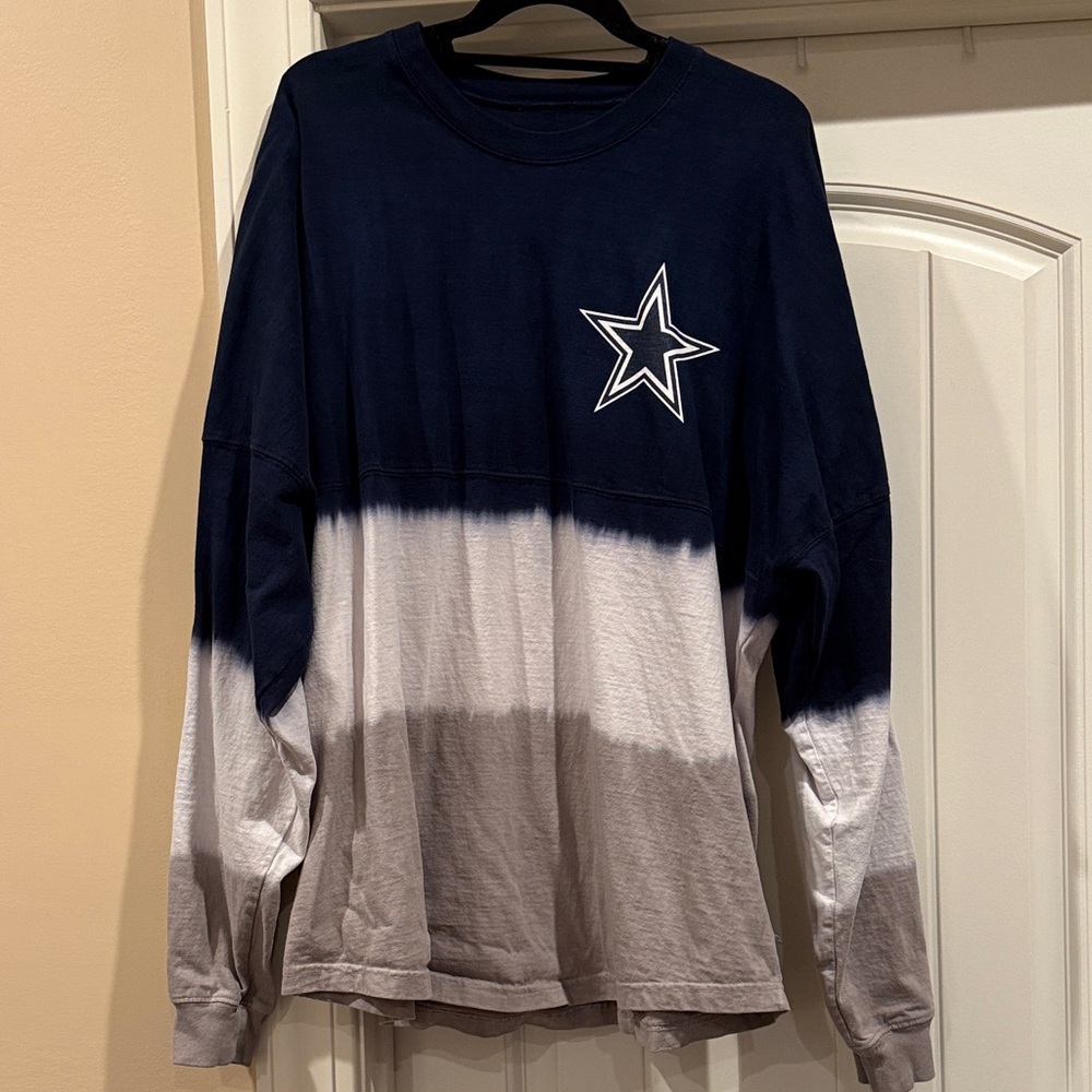 Fanatics Dallas Cowboys Shirt